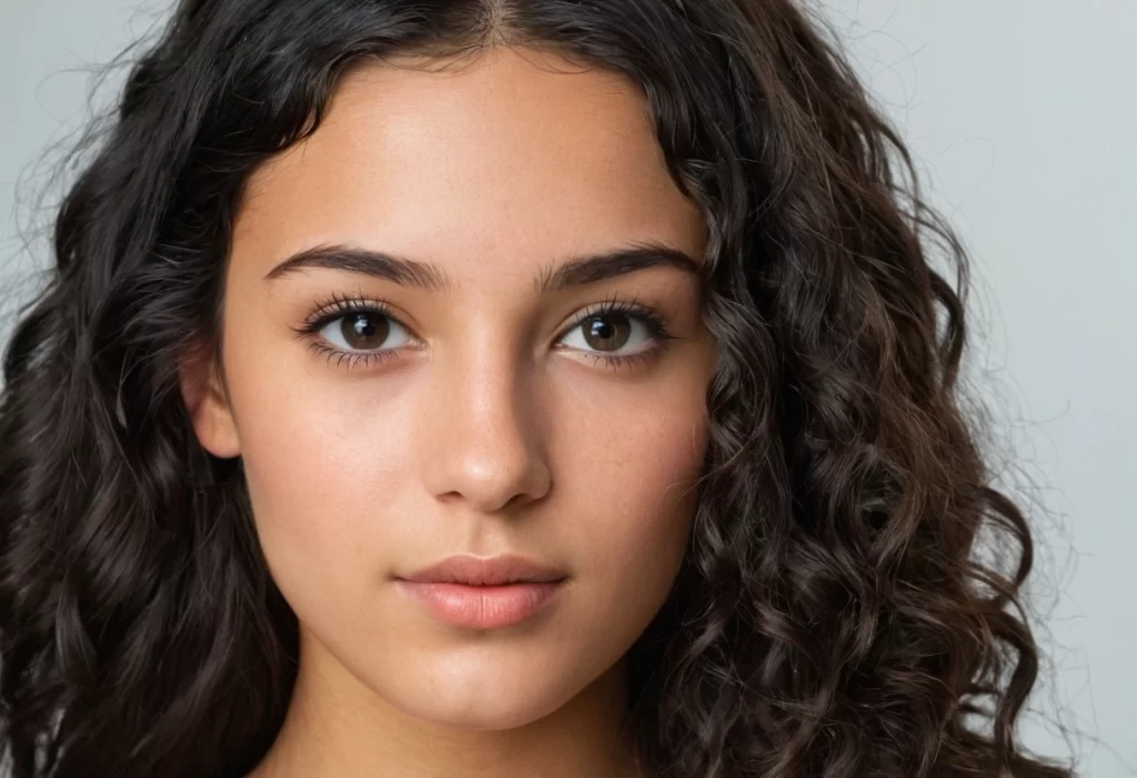 Foto bucetinha nova modelo Kapriel Saucedo Barragán de 22 anos