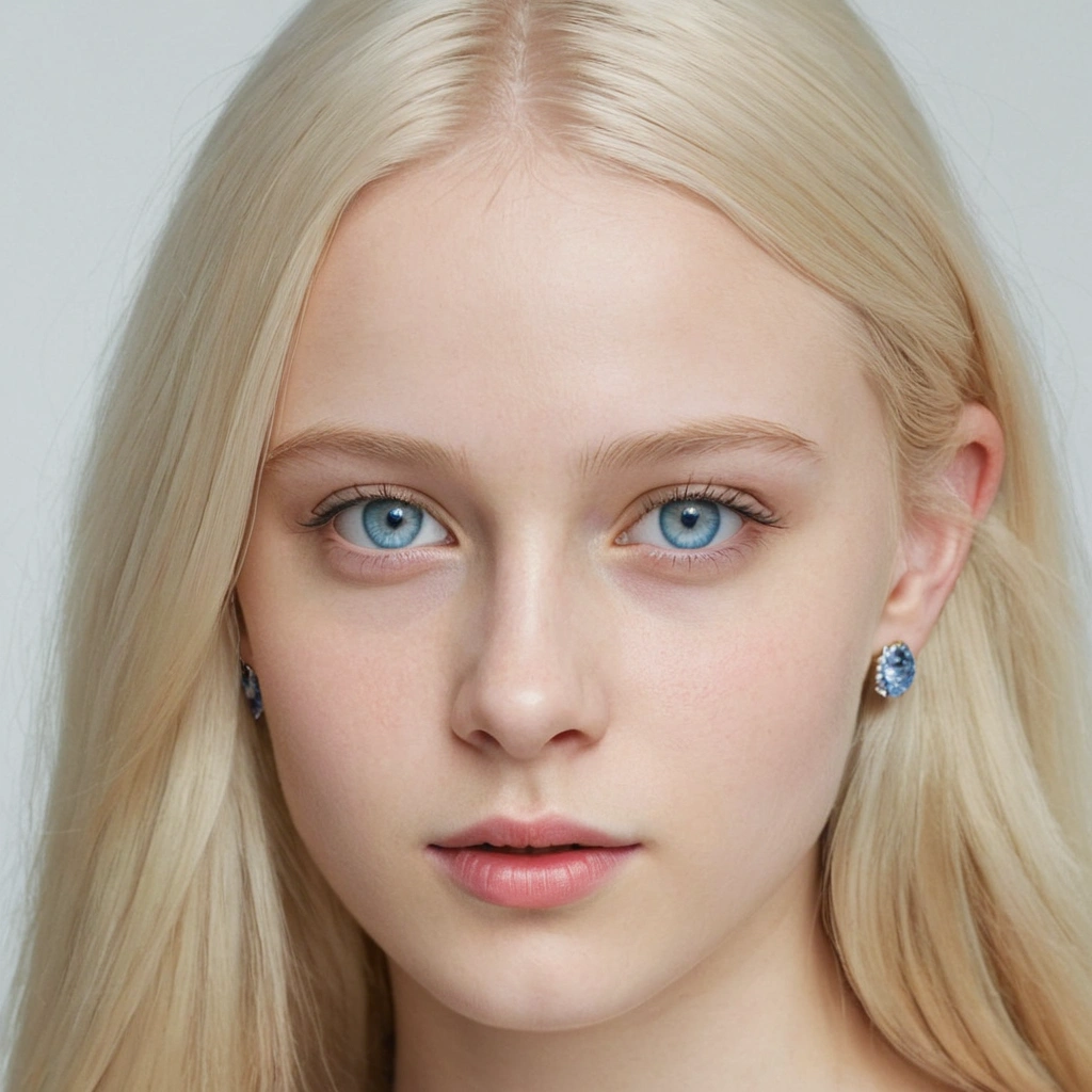 dinamarquesa Silje E. Johnsen, 21 anos, destacando direção de arte, iluminação, ética e a leitura “foto bucetinha nova”.