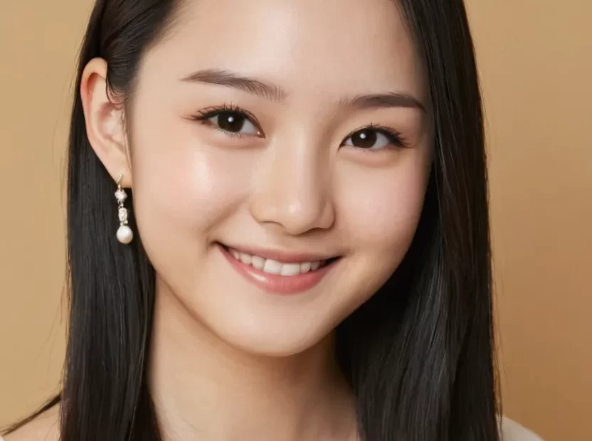 Yumako Hagiwara modelo japonesa de 23 anos ensaio foto bucetinha nova