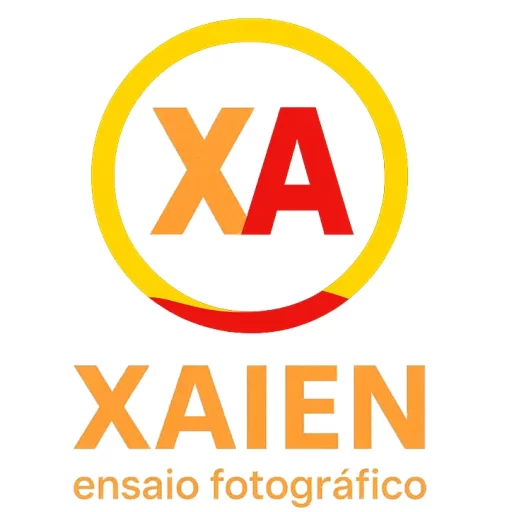 Xaien — logomarca do portal