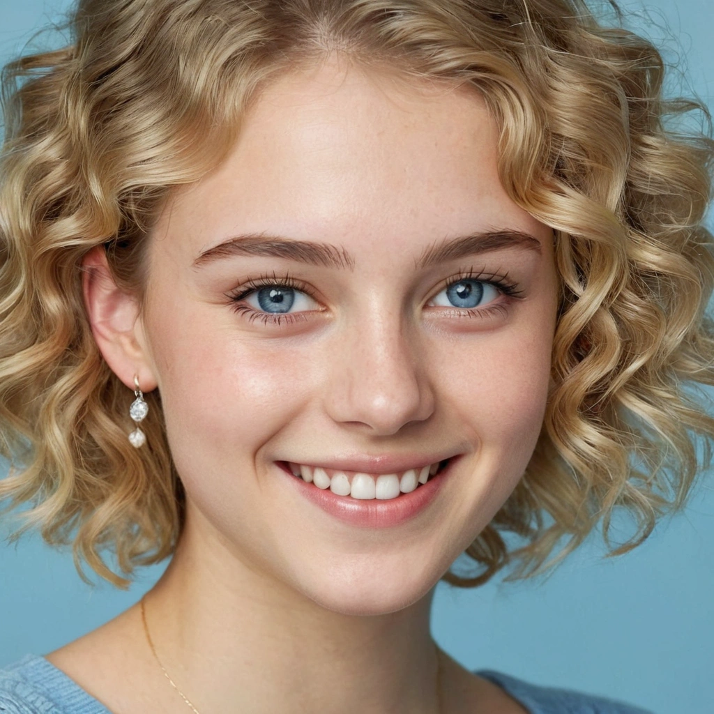 ensaio fotográfico foto bucetinha nova da top model inglesa Chloe Sullivan de 19 anos