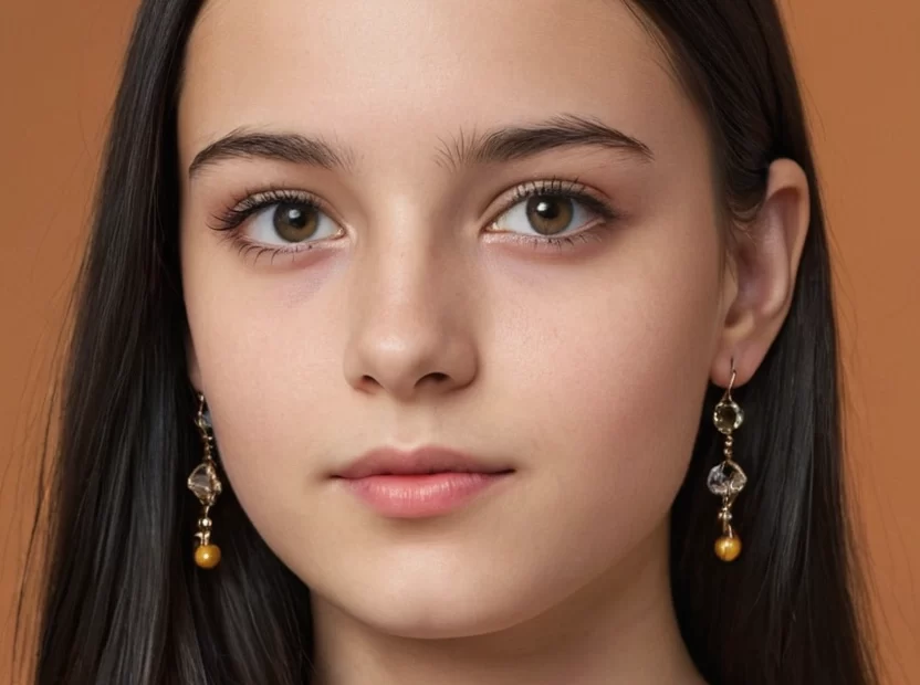 modelo foto novinha de mini saia Mara Kahnrah Italiana de 21 anos