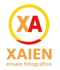 Logomarca XAIEN