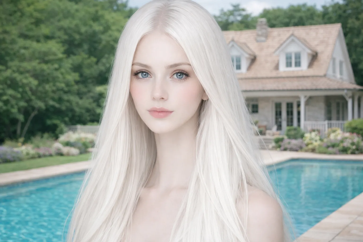 Helene Hansen da Groenlândia: Ensaio Fotográfico em Nuuk bucetinha foto