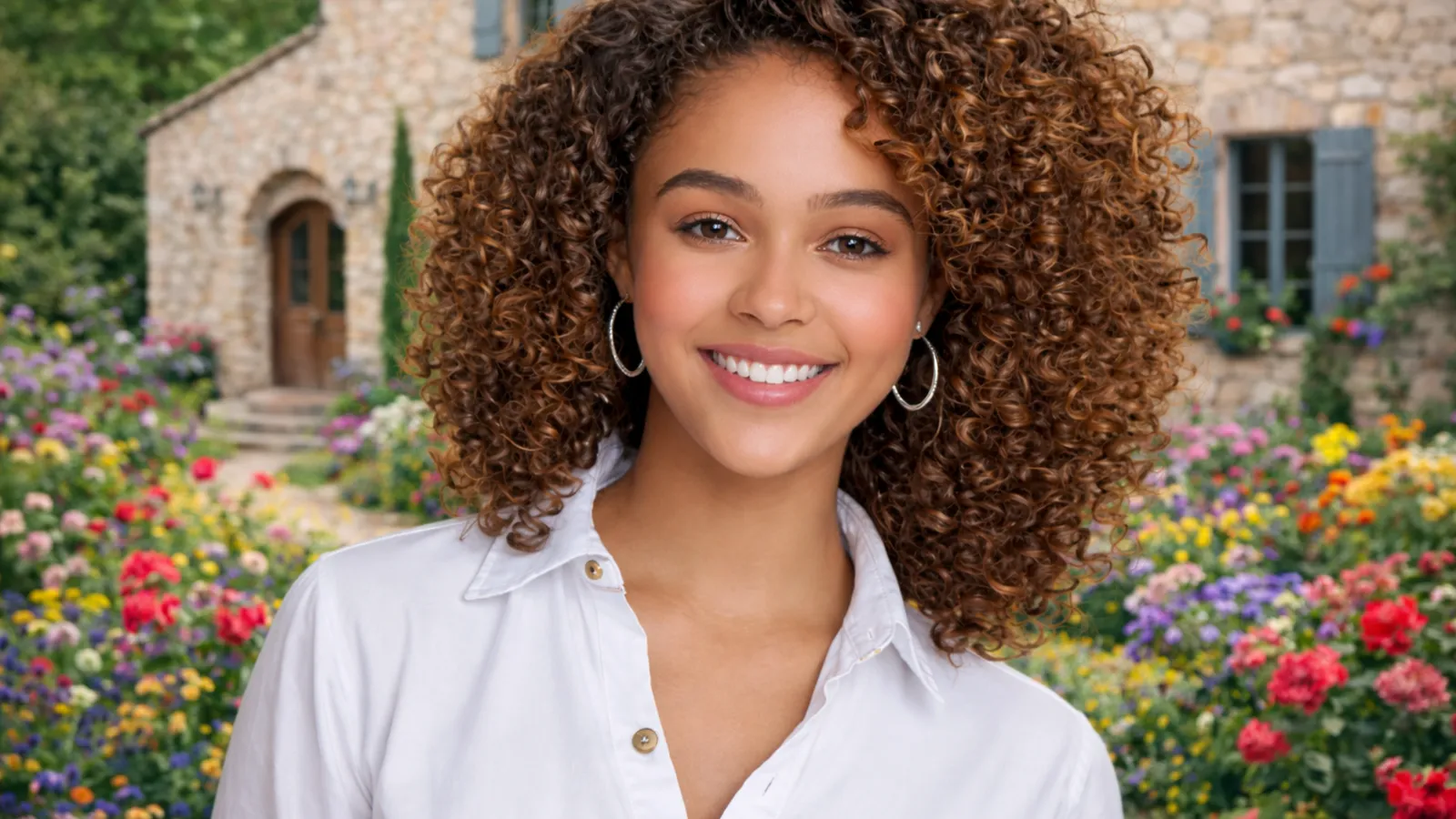 Conheça Micol Gurule Candelaria: Ensaio Fotográfico e bucetinha lindas fotos