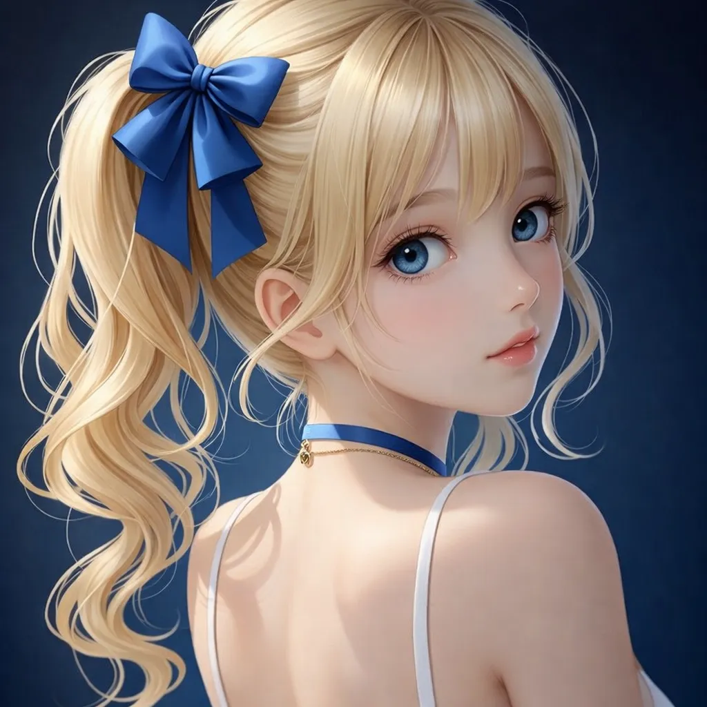 Kura Qua'lon — Ensaio Klingo (Foto 17)