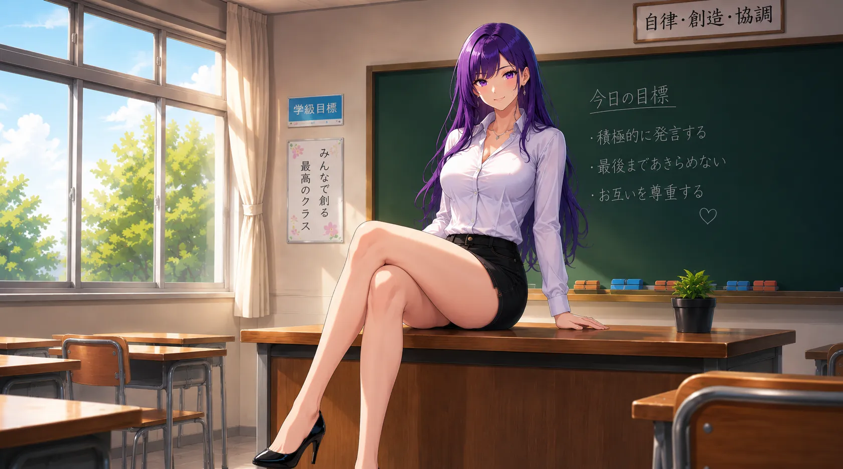 anime-japones-roupa-social-ako-kakuta