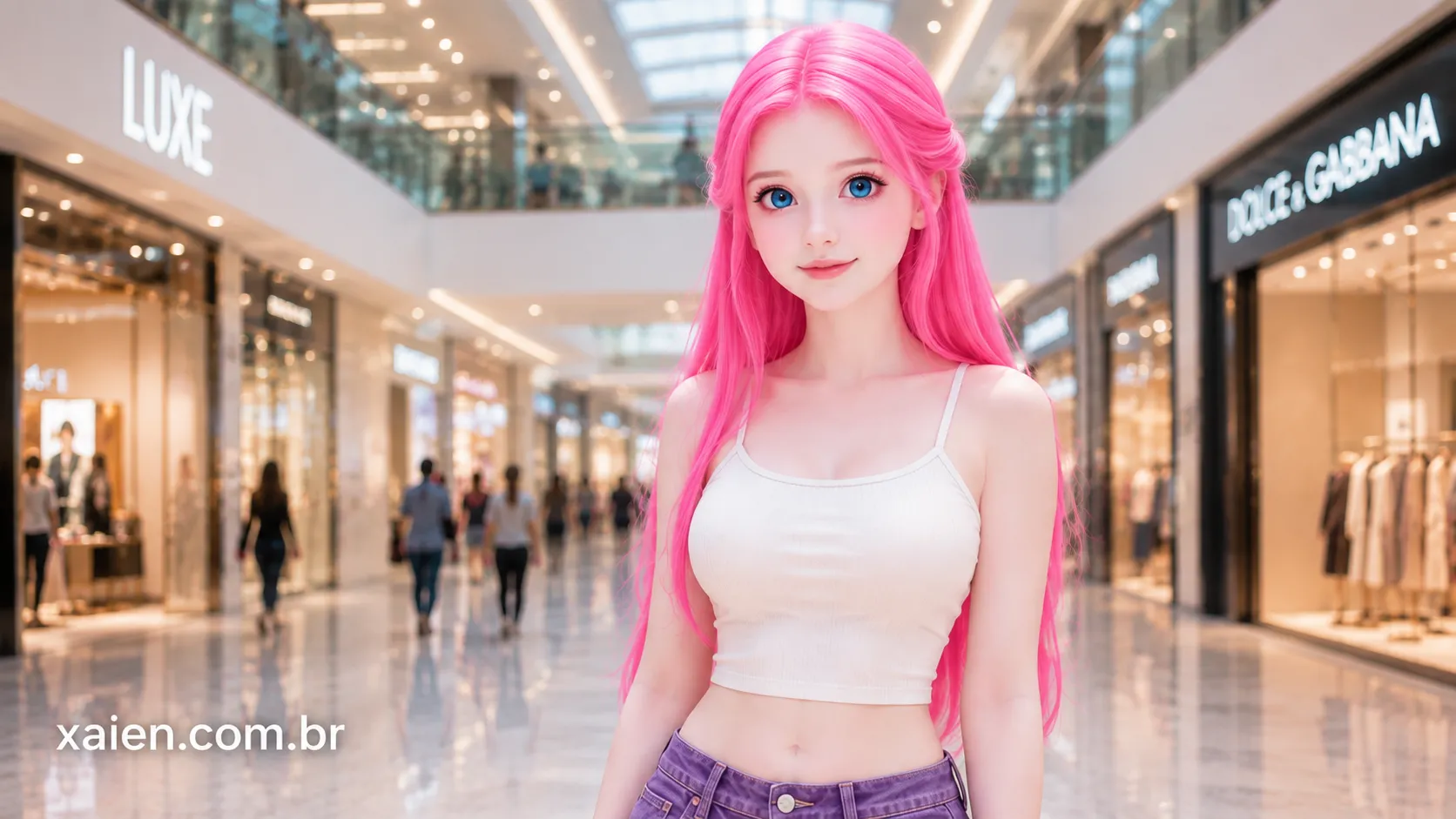 anime-de-cabelo-rosa
