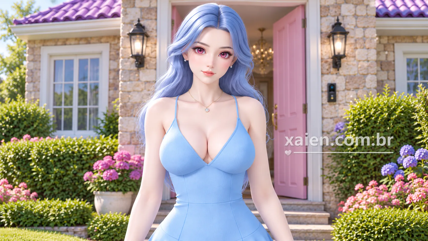 Anime praia: moda de primavera, cores e estilo à beira-mar
